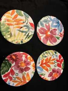 Les sous-verres ultra-brillants sont un excellent choix pour les cadeaux et les collections de décoration intérieure haut de gamme. - Product Image 6