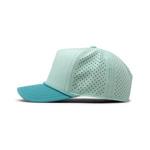 Nueva Gorra de Béisbol Deportiva, Formal, Elegante y Cómoda, Servicio OEM, Logotipo Personalizado, Poliéster/Algodón, Protección Solar para Exteriores - Product Image 5