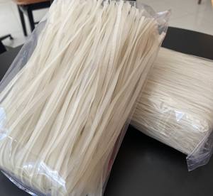 เส้นก๋วยเตี๋ยวเอเชีย (โฟ/บุน) ขนาด 3 มม./5 มม. บรรจุถุง 400 กรัม คุณภาพดีที่สุด ยี่ห้อวิลาโคนิค ผลิตในเวียดนาม อายุการเก็บรักษา 24 เดือน - เพย์ - Product Image 4