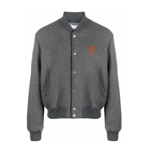 เสื้อแจ็คเก็ต Letterman ระบายอากาศได้ดี สวมใส่สบาย ราคาดีที่สุด เหมาะสำหรับใช้งานกลางแจ้ง ราคาขายส่ง เสื้อแจ็คเก็ตฤดูหนาวสำหรับผู้ชาย ขายออนไลน์ - Product Image 1