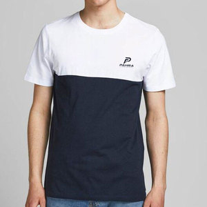 Camisetas de Hombre de Alta Calidad, Duraderas, Suaves, 100% Algodón, Ligeras, Corte Regular, Transpirables, de Secado Rápido, Cuello Redondo, Lisas, Personalizables - Product Image 2