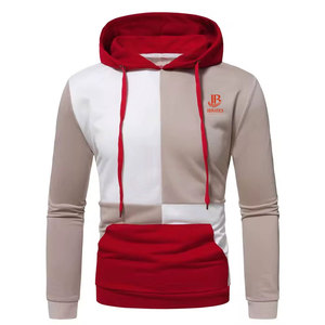 Sudaderas con Capucha para Hombre de Primera Calidad Hechas en Pakistán, Material Suave y Transpirable, Ropa Urbana, Oferta, Precio Bajo - Product Image 1