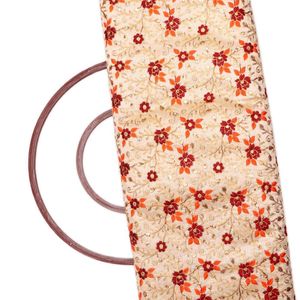 Premium Sequence Embroidery Fabric For Women Fashion Wear Designer Garments Party Wear Dresses Kaftan Abaya Bridal Wear - Product Image 2