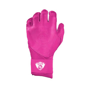 Guantes de Bateo Profesionales con Protección Completa para las Manos, Venta al por Mayor a Precio Económico, Guantes de Bateo con Protección Completa - Product Image 5