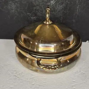 หม้อตุ๋นสเตนเลสเกรดพรีเมียมสำหรับส่งออก คุณภาพคลาสสิก ทนทาน ไม่ติดกระทะ เหมาะสำหรับใช้ในบ้านและร้านอาหาร |   การสั่งซื้อจำนวนมาก - Product Image 2