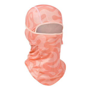 Cagoule Y2K, masque de ski, cache-visage d'hiver, cache-cou, coupe-vent, respirant, tissu extensible, protection intégrale, produit d'extérieur - Product Image 5