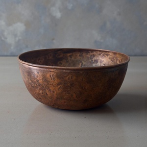 Producción eficiente de lavabos de cobre, producción en masa de lavabos de cobre, fabricación escalable de lavabos de cobre, producción en fábrica de lavabos de cobre - Product Image 5