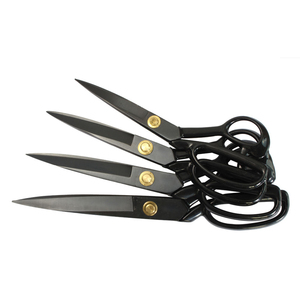 Tailor Scissor 12 Inch Professional <b>Top</b> Quality Tailor Scissors Heavy Duty Tailor <b>Shears</b> for Costume Designer Dressmaker Sewing - Product Image 6