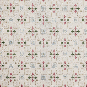 Tela africana con lentejuelas bordadas, estampado digital, encaje de malla, textil para caftanes, moda y prendas de vestir, para compradores de importación. - Product Image 4