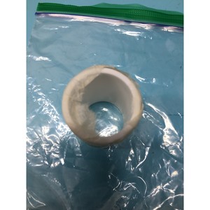 2 Novellus 15-00558-01 Sleeve Heater Lead 2.00" - อุปกรณ์และชิ้นส่วนเซมิคอนดักเตอร์ระดับโลกที่เชื่อถือได้ - Product Image 6