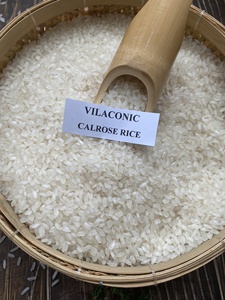 Arroz Egipcio/Arroz Calrose 5% de Grano Medio, Alta Calidad de Vietnam - Pey - Product Image 1