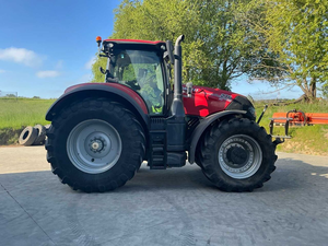 2018 C-A-S-E I-H O-P-T-U-M 270 C-V-X A-L-L - Product Image 4