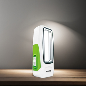 Luz de antorcha recargable CLARA, potente y duradera, solución de iluminación de emergencia LED para aventuras al aire libre - Product Image 1