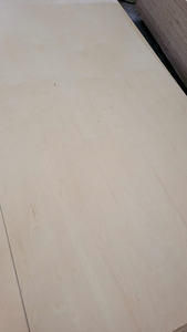 FOMEX GREEN WOOD Contreplaqué de bouleau de première qualité avec âme en acacia et eucalyptus, norme d'émission E1, design moderne pour mobilier d'hôtel intérieur - Product Image 6