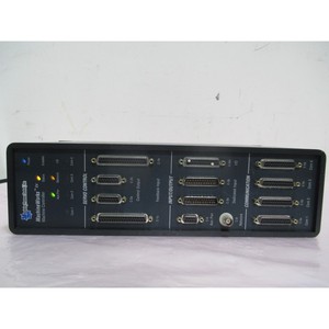 Controles de Procesos Berkeley MWTX-8-MNET - Equipo y Piezas de Semiconductores Legados Globales de Confianza - Product Image 3