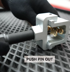 Chain Breaker and Riveter Compact Set - Product Image 2