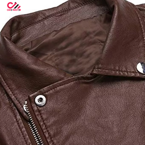 เสื้อกั๊กหนังผู้ชายขายดีที่สุด ออกแบบเองได้ ระบายอากาศ กันน้ำ ไซส์ใหญ่ ป้องกันรังสียูวี แห้งเร็ว ไม่มีแขน คุณภาพสูง ราคาประหยัด - Product Image 2