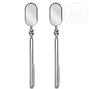 Espejos Dentales Al Mida Healthcare - Alta Calidad, Certificación CE, Garantía de por Vida, Agarre Fácil, Precio al por Mayor OEM - Product Image 3