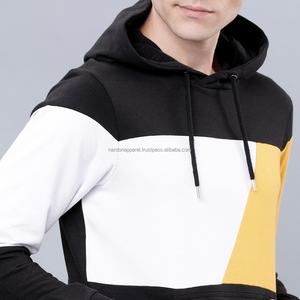 Nardon เสื้อมีฮู้ดเครื่องแต่งกายแนวสตรีทของผู้ชายเสื้อฮู้ดแบบวินเทจซักได้น้ำหนักเบา500GSM - Product Image 5