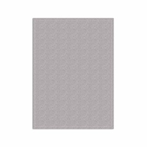 Serviette de cuisine en coton 100% personnalisable, couleur unie, avec taille et logo sur mesure, chiffon de nettoyage pour usage en cuisine - Product Image 3