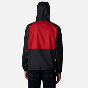 Outdoor Quick Dry Sun-protective Breathable Windbreaker <b>Thin</b> <b>Jackets</b> <b>Men</b> Sport Customized Windbreaker <b>Jackets</b> From Pakistan - Product Image 4