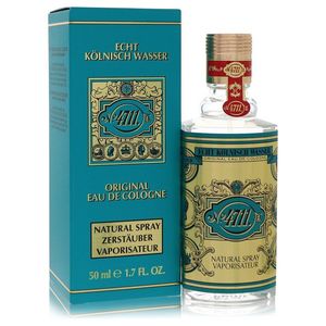 Eau de Cologne unisexe en spray, parfum unisexe haut de gamme - Product Image 1