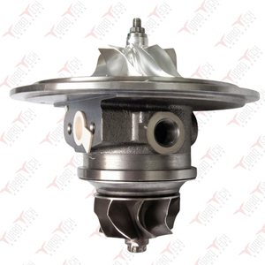 TURBOCOMPRESOR CHRA 23097434 APTO PARA EICHER VOLVO SERIE EURO4 - Product Image 1