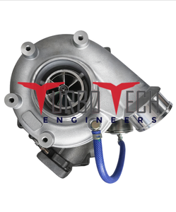 TURBOCHARGEUR 04290829 04290819 11129205 POUR MOTEUR VOLVO DEUTZ TCD2013 - Product Image 4