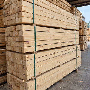 Bois de pin frais 100% transformé pour l'approvisionnement en gros de paquets de bois durables et de planches, service d'exportation de grumes de bois - Product Image 6