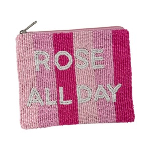 Bolsa de mano con cuentas para Espresso Martini, hecha a mano, ecológica, duradera, para amantes de los cócteles, monedero, divertida, con diseño de café - Product Image 6