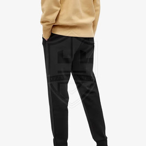 Ensemble de survêtement athlétique pour hommes, léger, respirant, écologique, coupe confortable, vêtements de sport modernes, entraînement, utilisation en extérieur - Product Image 3