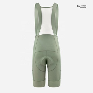 Twillsports - Conjunto de Jersey y Pantalones Cortos de Ciclismo Personalizados para Hombre, en Oferta, Spandex/Poliéster, Secado Rápido, Ecológico, Precio al por Mayor - Product Image 2
