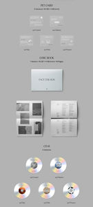SEVENTEEN - 4ème album [Face the Sun] - Product Image 4