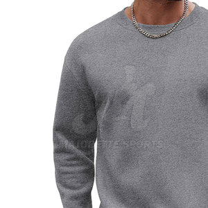 Vêtements de voyage adaptés à une utilisation en extérieur, look élégant, sweat-shirt pour homme, prix de gros d'usine pour les vêtements de tous les jours - Product Image 4