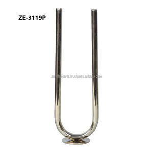 Porte-bougie élégant en bambou pour la décoration de Noël à la maison, fabriqué à la main par Zahid Exports India - Product Image 4