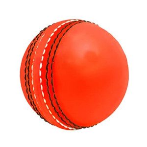 Balle de cricket d'entraînement en cuir de vachette de qualité supérieure, fabrication OEM, balle dure - Product Image 6