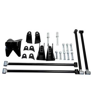 Kit de suspension arrière à quatre bras pour Chevrolet C10 Suburban GMC C1500 K1500 1980-1987, suspensions de camion - Product Image 3