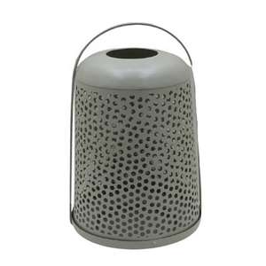 Farol estilo dorado para la sala de estar del hogar y la mesa de boda, iluminación decorativa de suelo, farol de metal. - Product Image 3