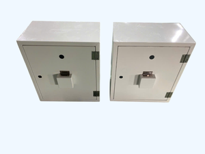 OEM Custom Sheet Metal <b>Fabrication</b> <b>Services</b> Welding Grinding Bending Lasering Cutting for cabinet Customizable Product - Product Image 2