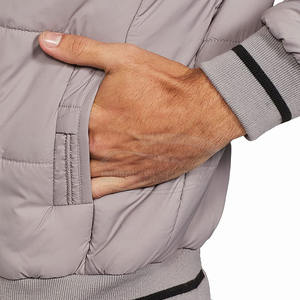 High Street Plus Size Respirant Winter Bubble Man Down Jacket Meilleur matériau Vestes bouffantes pour l'hiver - Product Image 6