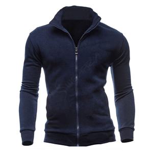 2025 invierno ocio transpirable cremallera Sudadera con capucha multicolor de gran tamaño logotipo personalizado cremallera Hoody Vintage lavado Slim Fit Zip Hoodies - Product Image 3