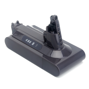 Batería de Repuesto de Litio de 25.2V 2.05.0Ah para Aspiradora V10 SV12 Animal <span class=keywords><strong>Absolute</strong></span> Motorhead Fluffy, Compatible con <span class=keywords><strong>Dyson</strong></span> - Product Image 6