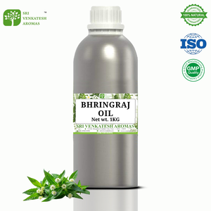 Huile capillaire Bhringraj 100% pure et naturelle |   Liquide pressé à froid |   Qualité Herbacée |   Approvisionnement en gros à des prix compétitifs |   5 kg - Product Image 6