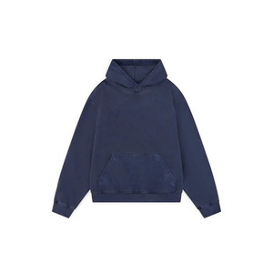 Sudaderas con Capucha Extra Grandes Unisex de Primera Calidad al por Mayor, para Invierno, 100% Poliéster, Diseño Personalizable, Forro para Correr y Hacer Ejercicio - Product Image 1