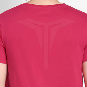 Camiseta de Hombre de Algodón 100% Estilo Urbano, Precio Económico, Venta Caliente, Logotipo Personalizado Impreso, Corte Regular, Transpirable y Ecológica - Product Image 6