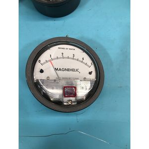 Compteur d'eau Magnehelic 2005C + 2001 + 2050 + - Équipements et pièces semi-conductrices d'occasion fiables à l'échelle mondiale chez - Product Image 5