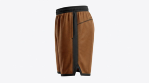 Producto en Oferta: Shorts de Malla para Hombre, Venta en Línea, Diseño Personalizado, Precio Económico, Shorts de Malla para Hombre al Por Mayor - Product Image 4