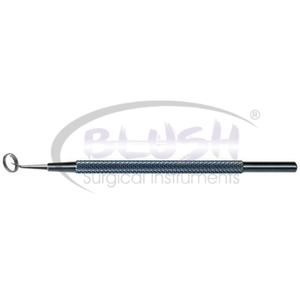 Thornton <b>Optical</b> Zone Center Marker Ophthalmic Corneal Centering Marking <b>Instrument</b> LASIK Tool By Blush Surgical - Product Image 1