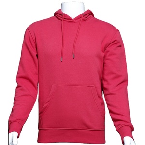 100% Cotton/<b>Bamboo</b> Fleece Oversized Fit Premium Soft Eco-Friendly Winter Pullover Hoodie for Men-Wholesale <b>Screen</b> Printing DTG - Product Image 1