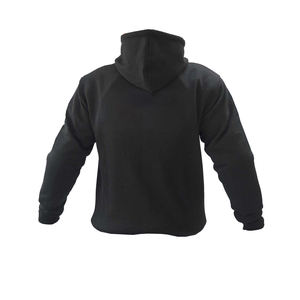 Breathable protective motorbike hoodie reinforced sweatshirt comfortable <b>biker</b> <b>jacket</b> style riding apparel for safety gear - Product Image 5